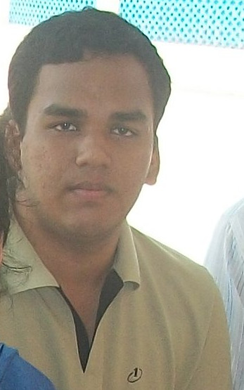 Jithin Jose